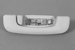 Genuine Mopar Grab Handle Right 1RV80HL1AD. Fixed Price $92.91.