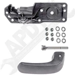 Apdty 135648 Interior Door Handle Left. Fixed Price $121.06.