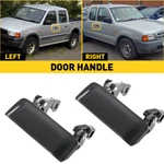 Exterior Door Handle For 2001-2010 Mazda B2300 B2500 B3000 B4000 Lh Front. Fixed Price $11.39.