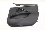 2018 - 2021 Bmw X4 G02 Front Right Door Trim Cover Panel Oem Black K8SW. Fixed Price $168.26.
