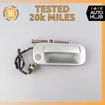 Maserati M138 4200 Coupe Cambiocorsa Right Side Exterior Door Handle Oem 20K. Fixed Price $128.65.