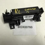 2012 2017 Dodge Grand Caravan Rear Left Sliding Door Interior Handle Black Oem+. Fixed Price $29.03.