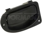 Dorman 80419 Exterior Door Handle Rear Left Third. Fixed Price $54.07.