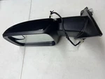 Dodge Ram 1500 2019-21 By 6YJ5 9TZZ Ab Left Door Mirror Oem. Fixed Price $105.00.