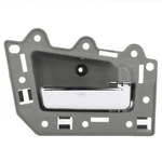 Door Handle For Jeep Grand Cherokee 2005-2010 Interior Inside Front Right. Fixed Price $12.59.