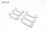 2016 2023 Mercedes Metris W447 Roof Headliner Grab Grip Handle Oem -set-. Fixed Price $89.99.