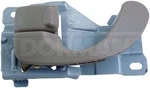 Dorman 93087 Interior Door Handle Front Rear Left Beige (metal). Fixed Price $19.45.
