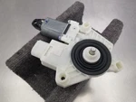 18 Bmw M760I Door Window Motor Rear Right Passenger. Fixed Price $175.00.