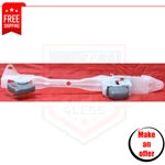 Rear Interior Door Handle 6920708010B0 For 1998-2003 Toyota Sienna Ce,. Fixed Price $21.99.