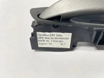 2003-2008 Bmw Z4 Roadster E85 Front Left Interior Door Release / Handle Oem. Fixed Price $31.50.