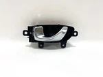 17-22 Infiniti Q50 Rear Left Driver Door Interior Inside Pull Handle Oem. Fixed Price $30.99.