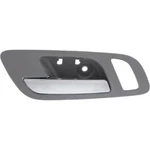 For 2007-2013 Chevy Avalanche Interior Door Handle Front Driver Side. Fixed Price $28.30.