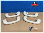 2017 - 2020 Buick Encore Roof Headliner Grab Grip Handle Set 4 Oem. Fixed Price $38.24.