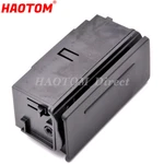 Rear Left Side Black Door Ashtray 4B0857405B Fits For Audi A6 Q7 RS6 Us. Fixed Price $39.99.