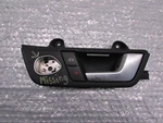 2004-2008 Audi S4 Front Right Side Interior Door Handle Oem 8E1837020. Fixed Price $12.00.
