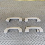 2022-2025 Hyundai Tucson Interior Roof Grab Bar Handle Set Oem 85340D3000TTX. Fixed Price $69.35.