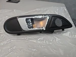 New Oem Ford AE8Z-5422600-FA Right Interior Door Handle Bezel 2014-2019 Fiesta. Fixed Price $59.00.
