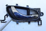 2013-2019 Nissan Sentra Sv Front Right Side Door Interior Handle 80670-3SG0C Oem. Fixed Price $39.99.