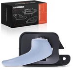 A-premium Front Right Interior Door Handle Ford Mustang 99-04 XR3Z6321818AAB. Fixed Price $17.99.