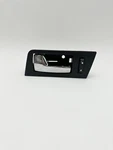 2008-2012 Ford Escape Front Left Driver Inner Door Handle W/ Lock Oem. Fixed Price $18.95.