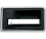 Oer 9836343 Deluxe Interior Door Handle. Fixed Price $44.99.