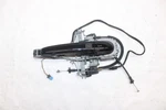 2007 Jaguar Xk X150 Coupe #416 Left Driver Exterior Door Handle Keyless. Fixed Price $37.99.