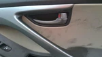 Elantra 2014 Door Handle Interior 31248158. Fixed Price $92.25.