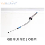 2017-2020 Audi A3 Rear Interior Door Handle Release / Bowden Cable. Fixed Price $19.49.