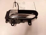 2011 - 2014 Nissan Rogue Front Driver Interior Door Handle. Fixed Price $55.00.