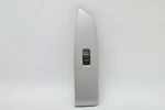2006-2008 Lexus RX400H Rear Left Door Window Switch Trim Bezel 84030-48090, A912. Fixed Price $30.04.