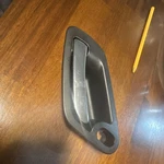 2005-2010 Pontiac G6 Driver Fl Interior Door Handle Used Oem 22731743. Fixed Price $20.99.