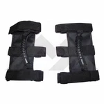 Deluxe Grab Handle Set Cr Auto Front Rear, L&r For Jeep CJ-7 1976-1986. Fixed Price $44.39.