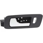Left Front Interior Door Handle 2005-2011 Cadillac Sts Platinum 3.6L 10370353. Fixed Price $114.49.