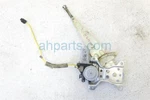 2003-2006 Infiniti G35 Rear Left Driver Door Power Window Regulator Motor. Fixed Price $66.50.