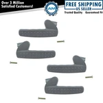 Trq Inside Interior Door Handle Gray Lh Kit Set For Ram Pickup Truck. Fixed Price $35.04.