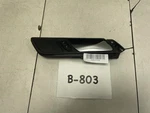 2011 Volkswagen Jetta Sedan Front Right Interior Door Handle W/ Lock Switch. Fixed Price $42.28.