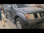 Driver Door Handle Exterior Assembly Painted Fits 05-07 Pathfinder 1998773. Fixed Price $53.95.