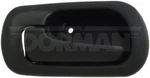 Dorman 92649 Interior Door Handle Rear Left Fits Honda Civic 72160-S04-004ZB. Fixed Price $16.69.