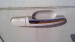 Passenger Door Handle Exterior Only Fits 08-09 Taurus 247453. Fixed Price $64.79.