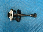 Oem Lincoln Corsair Front Driver's Door Check Stopper LJ7Z-7823552 2020-2025. Fixed Price $35.00.