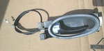 1998-2003 Jaguar XJ8 Xjr Vp Driver's Front Interior Door Handle & Cable. Fixed Price $89.99.