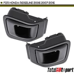 Warm Gray Inside Door Handle For Honda Ridgeline Front Driver & Passenger. Fixed Price $38.59.