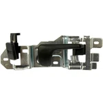 Dorman 80877 Interior Door Handle Front Left Grey. Fixed Price $32.87.