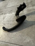 01 Ford Expedition Navigator F150 Passenger Right Interior Door Handle. Fixed Price $15.48.
