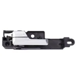 Lcyolada Interior Door Handle Front Left 1 Pc - Driver Side, Chrome. Fixed Price $17.05.