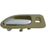 Dorman 92420 Interior Door Handle Rear Left Chrome Beige. Fixed Price $34.63.