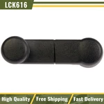 Dorman 76946 Window Crank Handle Black Ford Mercury. Fixed Price $28.76.