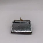 Vtg Ford Chrome Interior Door Handle Right 1968-1972 C8AB-6222615-B Oem Fomoco. Fixed Price $11.24.