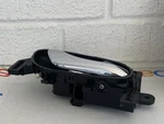 2016 2019 Nissan Sentra Right Door Interior Handle 80670-3SG0C Oem. Fixed Price $21.45.