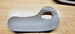 2000-2006 Chevy Silverado Gmc Sierra Left Front Interior Door Handle Cover Tan. Fixed Price $19.00.